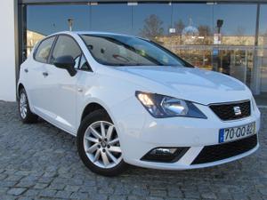 Seat Ibiza 1.4 TDI STYLE