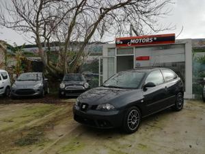 Seat Ibiza 1.4 Tdi