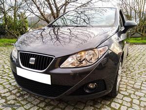 Seat Ibiza 1.4TDI 5LUGARES Setembro/09 - à venda - Ligeiros