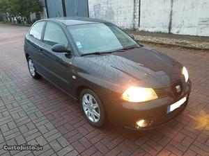 Seat Ibiza 1.4TDI Comercial Outubro/07 - à venda - Ligeiros