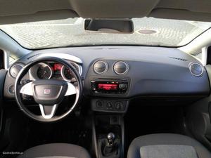 Seat Ibiza 1.6 TDI SPORT Julho/10 - à venda - Ligeiros