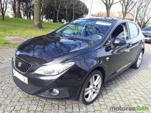 Seat Ibiza 1.6 TDi Style DPF