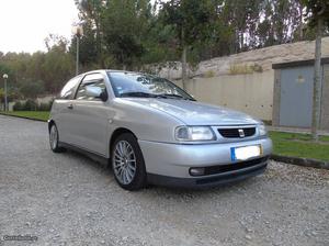 Seat Ibiza 1.9 TDI 90cv + Agosto/98 - à venda - Comerciais