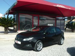 Seat Ibiza 1.9 TDI Sport (105cv, 3p)
