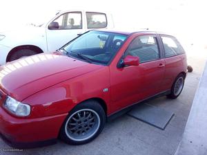 Seat Ibiza GT TDI de 5 lugares Março/98 - à venda -