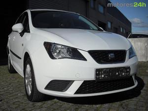 Seat Ibiza ST 1.2 TDi Style