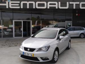 Seat Ibiza ST 1.2TDI Style