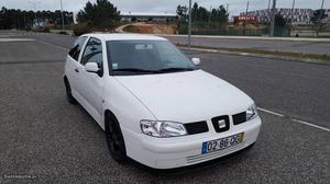 Seat Ibiza Sdi Setembro/00 - à venda - Ligeiros