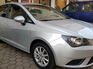 Seat Ibiza V Fresc