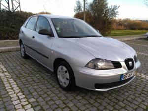 Seat Ibiza V Passion