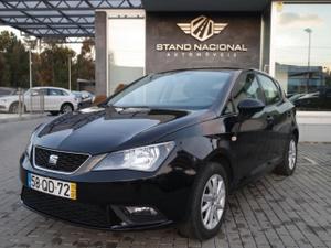 Seat Ibiza V Style