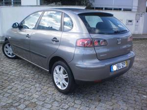 Seat Ibiza  Válvulas Março/05 - à venda - Ligeiros