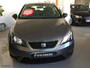 Seat Ibiza plus Junho/16 - à venda - Ligeiros Passageiros,