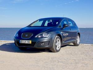 Seat Leon 1.2 TSi 16V Copa Eco.Start/Stop