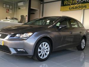 Seat Leon 1.6 TDi Style Ecomotive