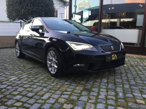 Seat Leon 1.6 ecomotive style