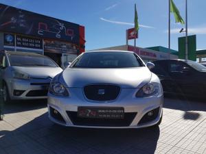 Seat Leon 1.6TDI copa