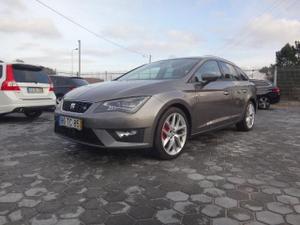 Seat Leon 2.0 TDi FR S/S