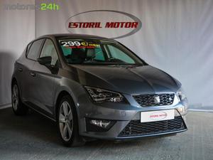 Seat Leon 2.0 TDi FR S/S