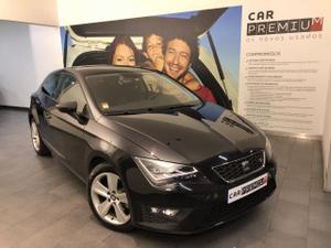 Seat Leon SC 2.0 TDi FR S/S