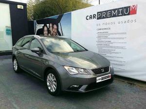 Seat Leon ST 1.6 TDI CR Style Ecomotive