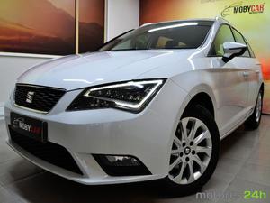 Seat Leon ST 1.6 TDi Style DSG S/S