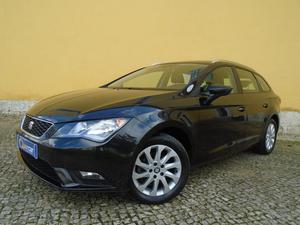  Seat Leon ST 1.6 TDi Style Ecomotive (105cv) (5p)