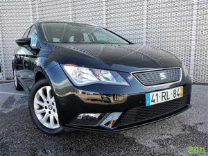 Seat Leon ST 1.6 TDi Style Ecomotive