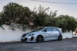 Seat Leon  tdi Julho/08 - à venda - Ligeiros