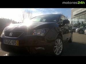 Seat biza 1.2 TDi Style