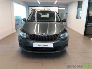 Skoda Fabia 1.0 Active