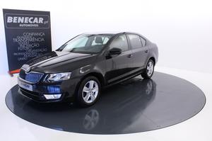  Skoda Octavia 1.6 TDI Ambiente