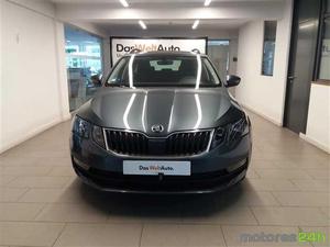 Skoda Octavia Break 1.6 TDi Ambition