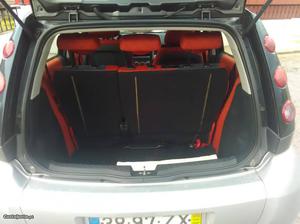 Smart ForFour N sei Março/05 - à venda - Ligeiros