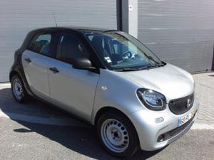 Smart ForFour  cv