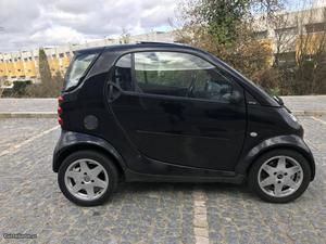 Smart ForTwo 0.7 Pulse km Fevereiro/03 - à venda -