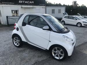 Smart ForTwo 0.8 CDI COUPE PULSE