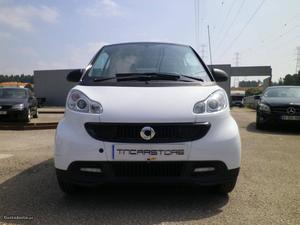 Smart ForTwo 1.0 GPS Touch Dezembro/13 - à venda -