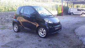 Smart ForTwo 1.0 Pure Outubro/12 - à venda - Ligeiros