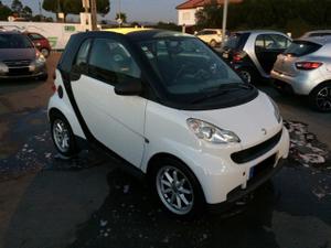 Smart ForTwo 1.0MHD
