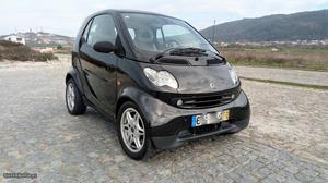 Smart ForTwo BalckMotion Outubro/04 - à venda - Ligeiros