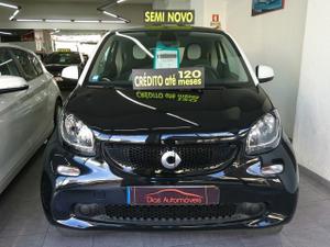 Smart ForTwo COUPE