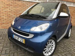 Smart ForTwo Cdi Passion Outubro/09 - à venda - Ligeiros