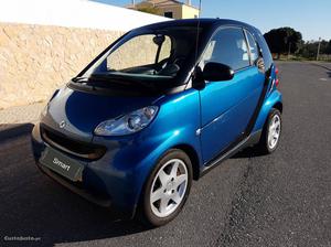 Smart ForTwo Coupé Setembro/08 - à venda - Ligeiros