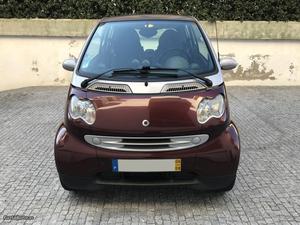 Smart ForTwo Coupe - km Agosto/06 - à venda -