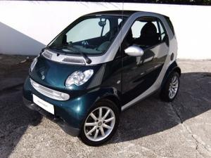 Smart ForTwo GrandStyle 61