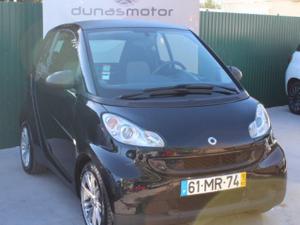 Smart ForTwo PASSION