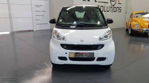 Smart ForTwo Passion 0.8 Fevereiro/09 - à venda - Ligeiros