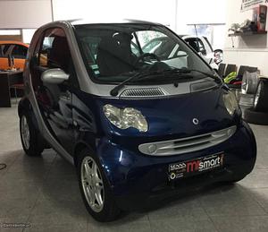 Smart ForTwo Passion Maio/03 - à venda - Ligeiros