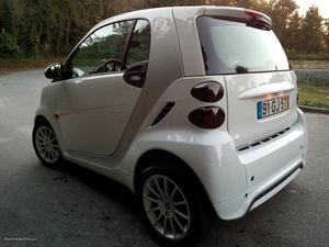 Smart ForTwo fourtwo coupé cdi Setembro/08 - à venda -